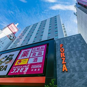 Hotel Forza Osaka Namba